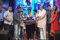Businessman Movie Audio Launch